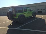 Certified 2019 Jeep Wrangler Unlimited Sport S image 5