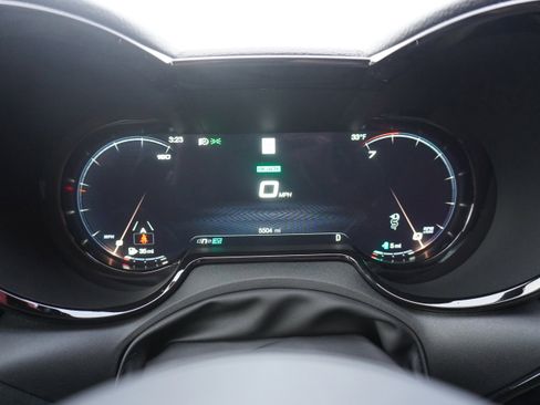 New 2025 Alfa Romeo Tonale image 20