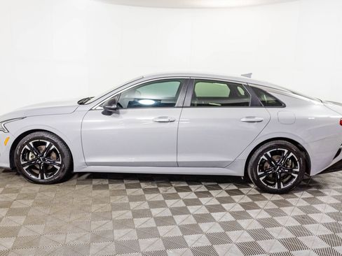 Used 2022 Kia K5 GT-Line image 14