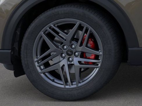 New 2026 Ford Explorer ST AWD/4WD image 50