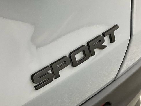 Certified 2024 Honda HR-V Sport image 23