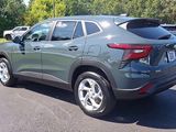 New 2025 Chevrolet Trax LS w/ LS Convenience Package image 3