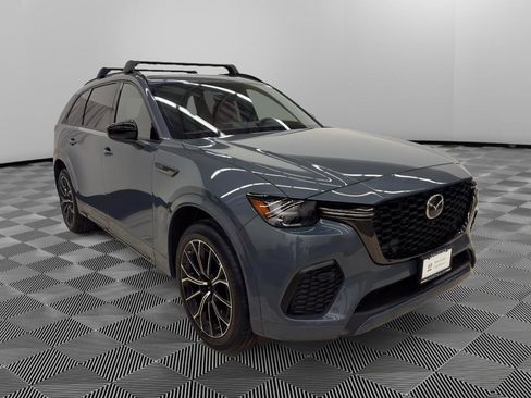 New 2026 MAZDA CX-70 3.3 Turbo S w/ Premium Package image 1