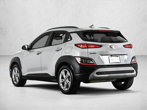 Used 2023 Hyundai Kona SEL image 8