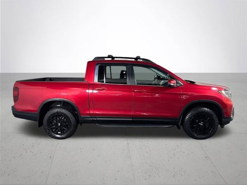 Used 2021 Honda Ridgeline RTL image 5