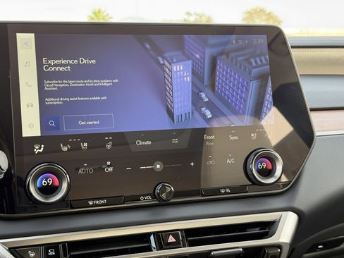 New 2026 Lexus RX 450h RX 450h+ Luxury image 24