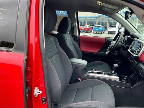 Used 2023 Toyota Tacoma SR5 image 28