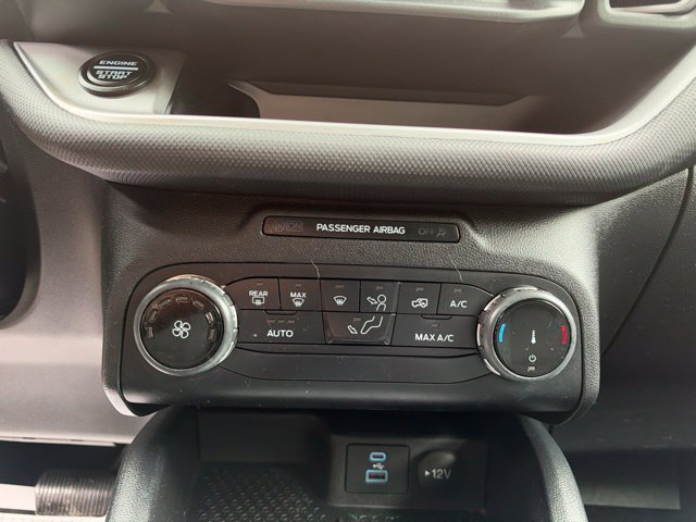Used 2022 Ford Bronco Sport Big Bend AWD/4WD image 11