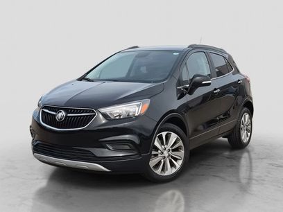 Used 2019 Buick Encore Preferred