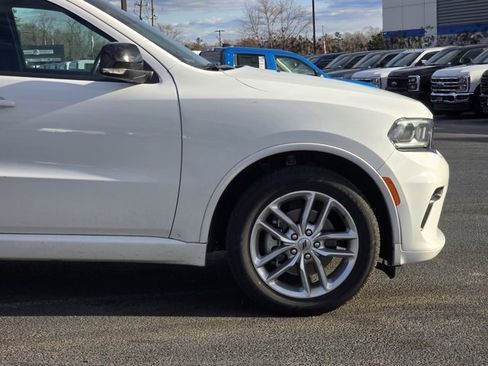 Used 2024 Dodge Durango GT image 6