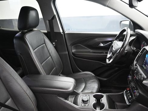 Used 2019 GMC Terrain SLT image 14