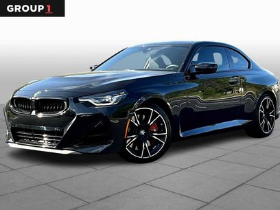 Certified 2024 BMW M240i Coupe