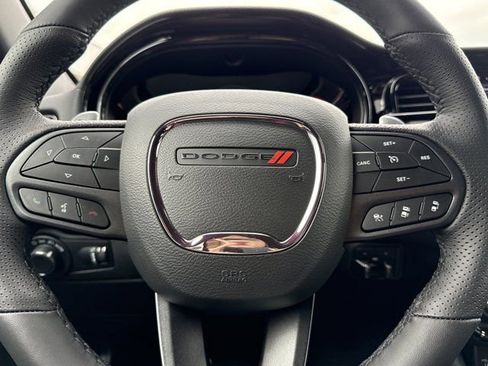 New 2026 Dodge Durango GT w/ Tow 'N Go Package AWD/4WD image 21