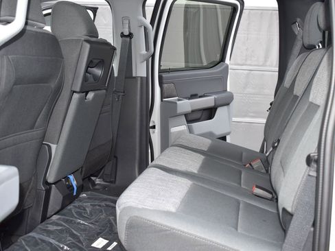 New 2026 Ford F250 XLT w/ XLT Premium Package image 20