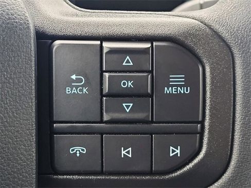 New 2025 Ford F150 STX w/ Equipment Group 200A image 22