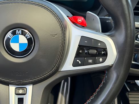 Used 2021 BMW X4 M w/ Executive Package AWD/4WD image 47