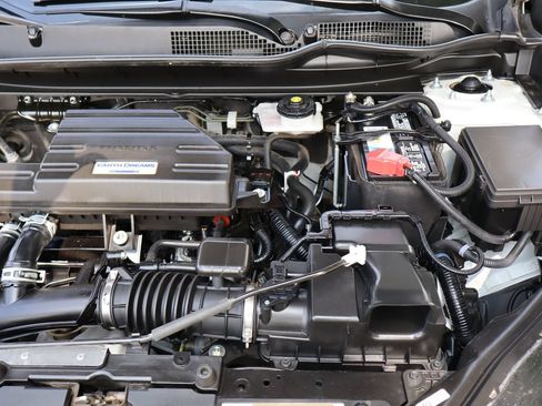 Used 2018 Honda CR-V EX image 41