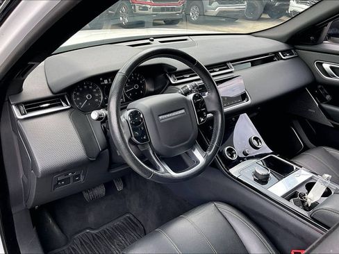 Used 2020 Land Rover Range Rover Velar S AWD/4WD image 6
