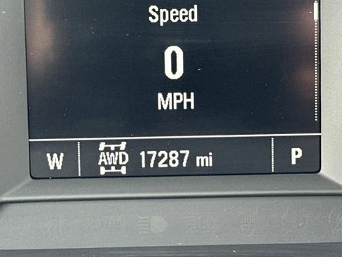 Certified 2023 Chevrolet TrailBlazer RS image 22