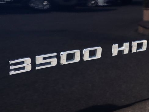 Used 2021 Chevrolet Silverado 3500 High Country w/ Z71 Off-Road Package image 61