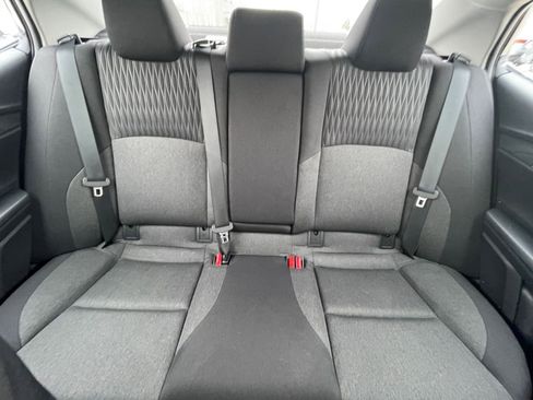 Used 2025 Toyota Camry LE image 38