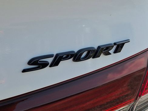 New 2026 Honda Civic Sport image 19