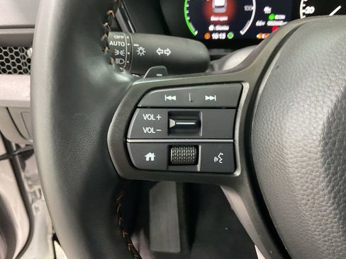 Certified 2026 Honda CR-V Sport image 10