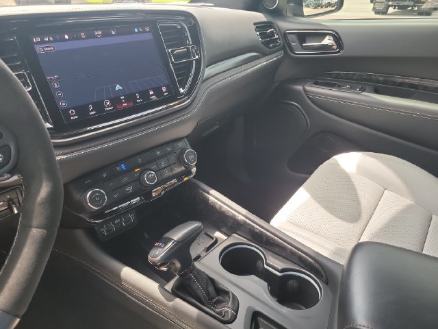 Used 2025 Dodge Durango SRT Hellcat AWD/4WD image 25