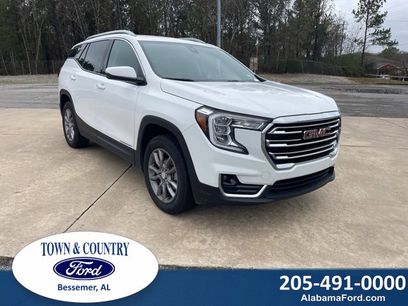 Used 2024 GMC Terrain SLT