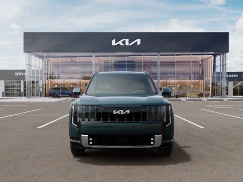 New 2027 Kia Telluride SX Prestige AWD/4WD image 2