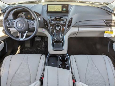 New 2026 Acura RDX w/Advance Package image 15