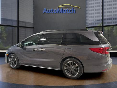 Used 2024 Honda Odyssey Elite image 7
