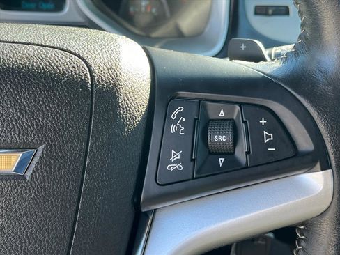 Used 2015 Chevrolet Camaro LT w/ RS Package image 16