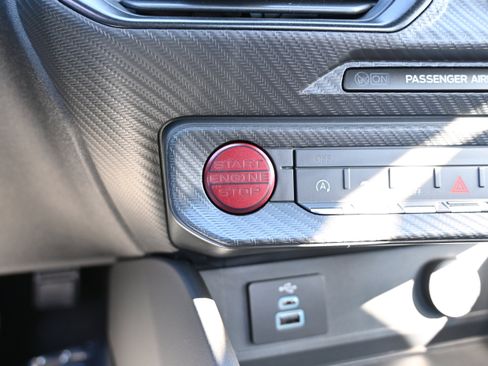 New 2026 Ford Mustang Coupe image 23