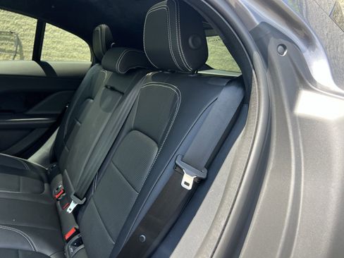 Used 2024 Jaguar I-PACE R-Dynamic HSE AWD/4WD image 34