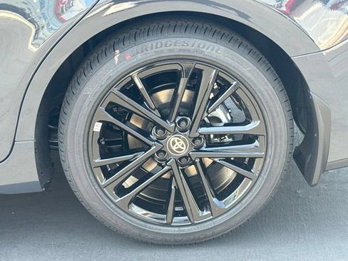 New 2026 Toyota Camry SE FWD image 17