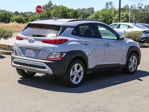 Used 2023 Hyundai Kona SEL w/ Cargo Package AWD/4WD image 5