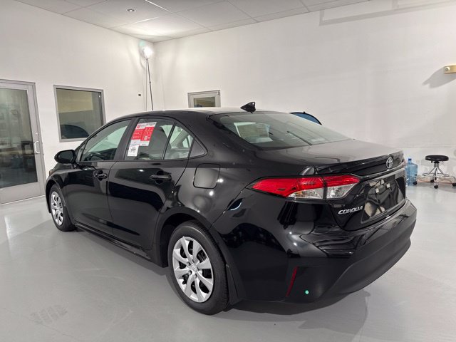 New 2026 Toyota Corolla LE FWD image 5