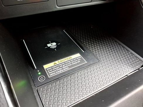 Used 2025 Honda CR-V EX-L image 27