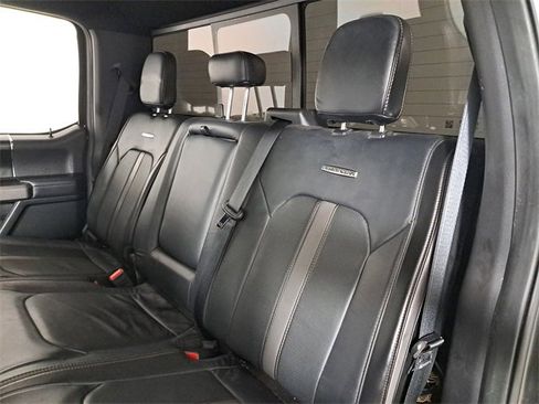 Used 2019 Ford F250 Platinum image 13