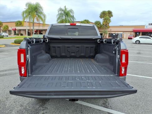 Used 2021 Ford Ranger XLT w/ Equipment Group 302A High image 21