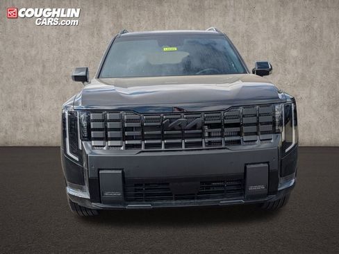 New 2027 Kia Telluride EX image 2