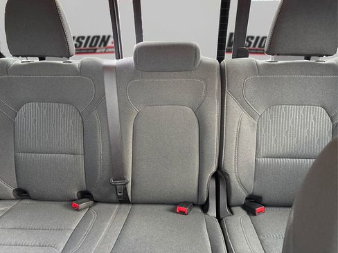 Used 2023 RAM 1500 Big Horn image 19