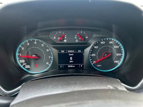 Certified 2018 Chevrolet Equinox LT image 16