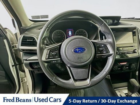 Used 2019 Subaru Forester Premium w/ All-Weather Package AWD/4WD image 13