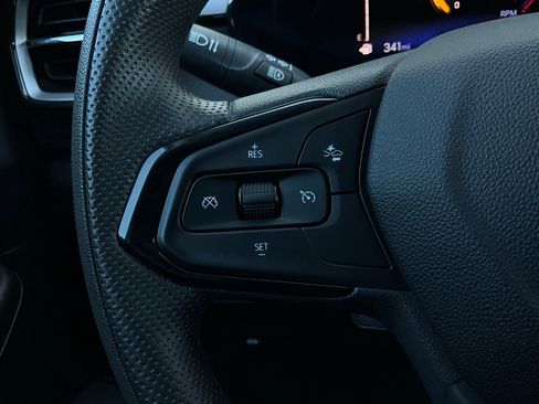 Used 2025 Chevrolet TrailBlazer LT image 30