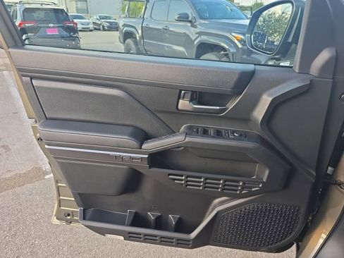 New 2026 Toyota Tacoma TRD Off-Road image 26