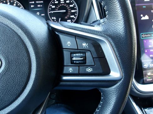 Used 2021 Subaru Outback Onyx Edition XT image 17