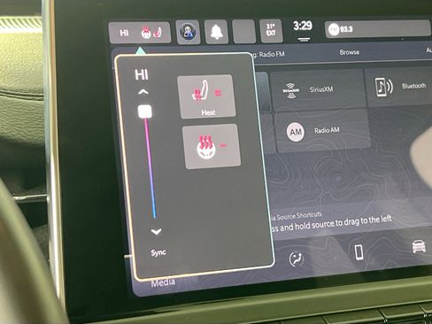 Used 2022 Jeep Compass Limited image 19