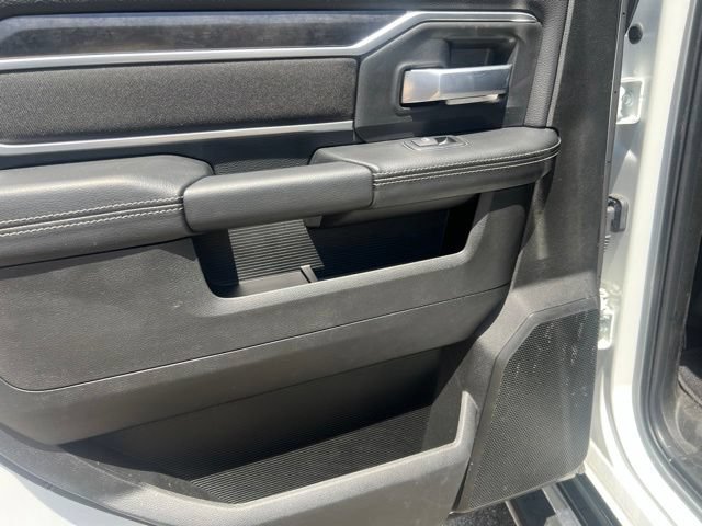 Used 2024 RAM 2500 Big Horn AWD/4WD image 21